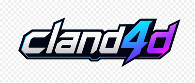 Logo cland4d Indonesia
